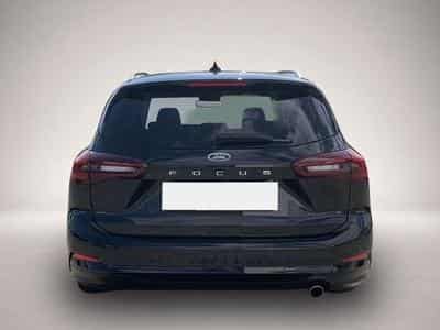 Ford Focus (2024) - Foto 5