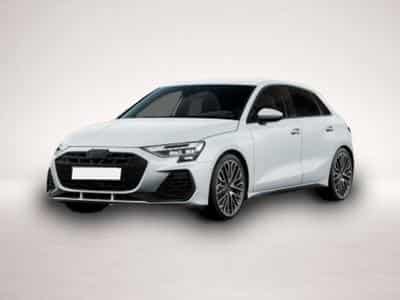Audi Quattro (2025) - Photo 1
