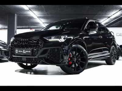 Audi RSQ3 SPORTBACK 2.5 TFSI QUATTRO S-TRONIC - PACK DESIGN NOIR - WAR (2023) - Foto 1