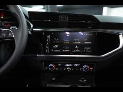Audi RSQ3 SPORTBACK 2.5 TFSI QUATTRO S-TRONIC - PACK DESIGN NOIR - WAR (2023) - Foto 14