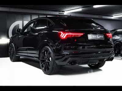 Audi RSQ3 SPORTBACK 2.5 TFSI QUATTRO S-TRONIC - PACK DESIGN NOIR - WAR (2023) - Foto 3