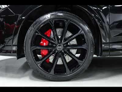 Audi RSQ3 SPORTBACK 2.5 TFSI QUATTRO S-TRONIC - PACK DESIGN NOIR - WAR (2023) - Foto 8