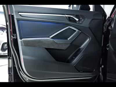Audi RSQ3 SPORTBACK 2.5 TFSI QUATTRO S-TRONIC - PACK DESIGN NOIR - WAR (2023) - Foto 9