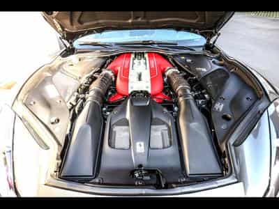 Ferrari 812 Superfast 6.5 V12 – POWER15 02/2027 - GRIGIO SILVERSTONE - P (2018) - Foto 15