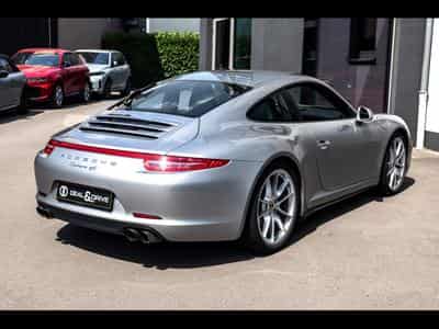 Porsche 911 .1 911 CARRERA 4S COUPE PDK - GT-SILVER (2014) - Foto 7