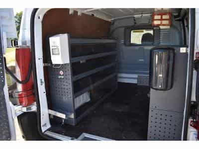 Citroën Jumpy 1,6 HDI Clim 3Places (2015) - Foto 10