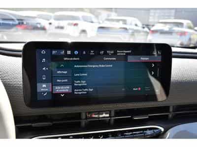 Fiat 500 42 kWh La Prima ACC CO DRIVER PANO CAM 1° MAIN (2023) - Photo 14