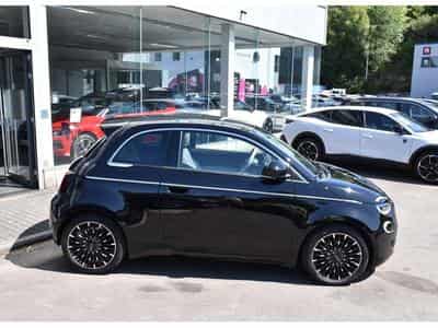 Fiat 500 42 kWh La Prima ACC CO DRIVER PANO CAM 1° MAIN (2023) - Photo 3