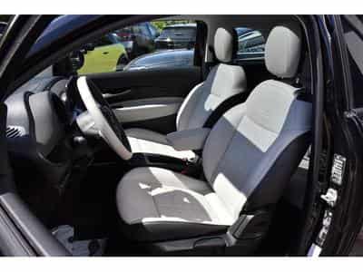 Fiat 500 42 kWh La Prima ACC CO DRIVER PANO CAM 1° MAIN (2023) - Photo 6