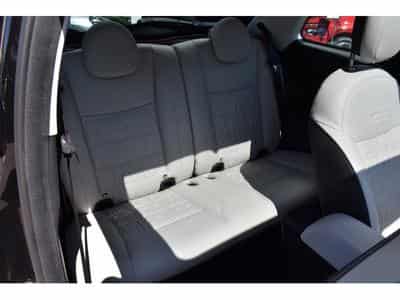 Fiat 500 42 kWh La Prima ACC CO DRIVER PANO CAM 1° MAIN (2023) - Photo 8