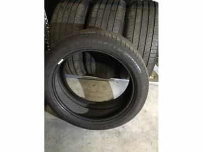 Tires – 19" - Photo 1