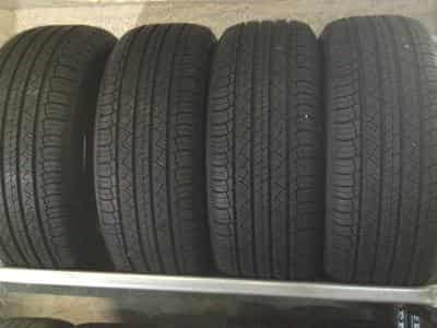 Tires – 18" - Photo 1