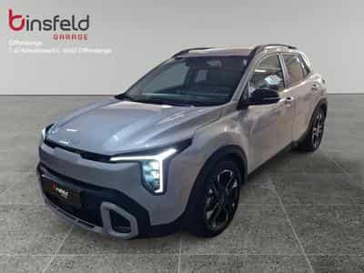 Kia Stonic GT Line 1.0 T-GDI 100 DCT (2026) - Foto 1