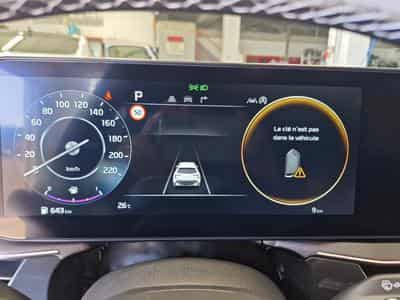Kia Stonic GT Line 1.0 T-GDI 100 DCT (2026) - Foto 15