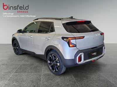 Kia Stonic GT Line 1.0 T-GDI 100 DCT (2026) - Foto 4