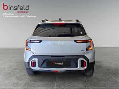 Kia Stonic GT Line 1.0 T-GDI 100 DCT (2026) - Foto 5