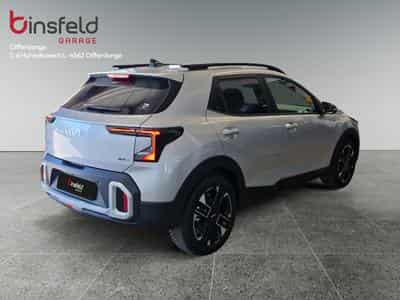 Kia Stonic GT Line 1.0 T-GDI 100 DCT (2026) - Foto 6
