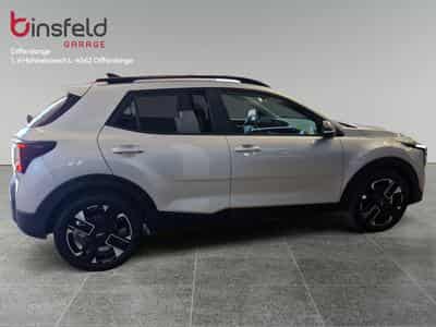 Kia Stonic GT Line 1.0 T-GDI 100 DCT (2026) - Foto 7