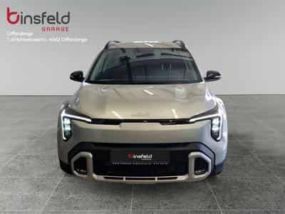 Kia Stonic GT Line 1.0 T-GDI 100 DCT (2026) - Foto 9