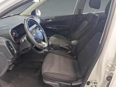 Kia Picanto Pulse 1.0 MPI ISG 63 AMT (2025) - Foto 12