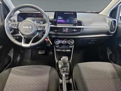 Kia Picanto Pulse 1.0 MPI ISG 63 AMT (2025) - Foto 13