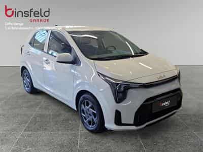 Kia Picanto Pulse 1.0 MPI ISG 63 AMT (2025) - Foto 7