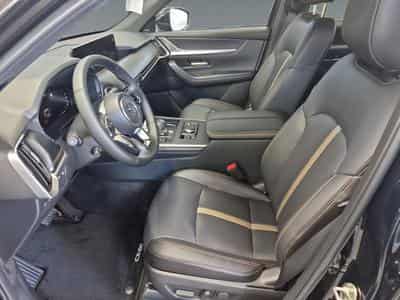 Mazda CX-60 2.5L e-SKYACTIV PHEV 327 hp 8AT AWD HOMURA (2026) - Foto 10