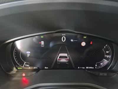 Mazda CX-60 2.5L e-SKYACTIV PHEV 327 hp 8AT AWD HOMURA (2026) - Foto 14