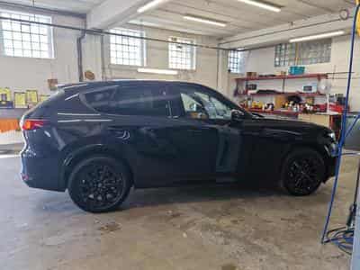 Mazda CX-60 2.5L e-SKYACTIV PHEV 327 hp 8AT AWD HOMURA (2026) - Foto 6