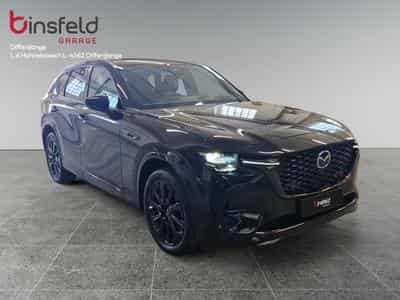Mazda CX-60 2.5L e-SKYACTIV PHEV 327 hp 8AT AWD HOMURA (2026) - Foto 7