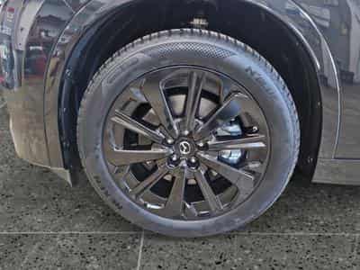 Mazda CX-60 2.5L e-SKYACTIV PHEV 327 hp 8AT AWD HOMURA (2026) - Foto 9