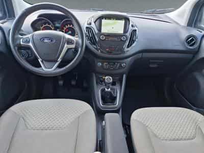 Ford Tourneo 1.0 EcoBoost Titanium (2018) - Foto 10