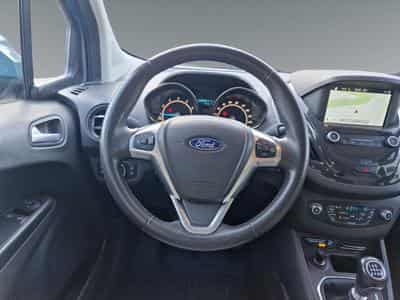 Ford Tourneo 1.0 EcoBoost Titanium (2018) - Foto 11