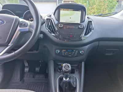 Ford Tourneo 1.0 EcoBoost Titanium (2018) - Foto 13