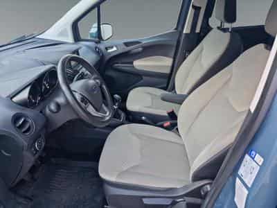 Ford Tourneo 1.0 EcoBoost Titanium (2018) - Foto 9