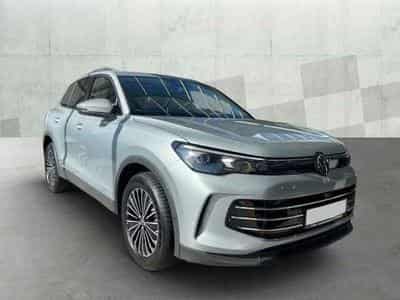 Rims and Tires – 18" - Photo 1