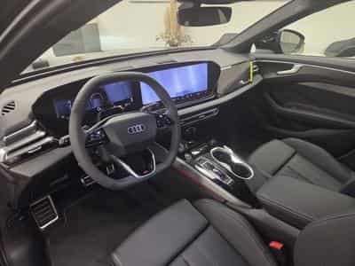 Audi A6 Avant S Line 204 CV / 150 kW TDI quattro S tronic (2026) - Foto 4