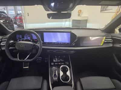 Audi A6 Avant S Line 204 CV / 150 kW TDI quattro S tronic (2026) - Foto 5