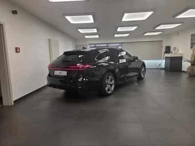 Audi A6 Avant S Line 204 CV / 150 kW TDI quattro S tronic (2026) - Foto 7
