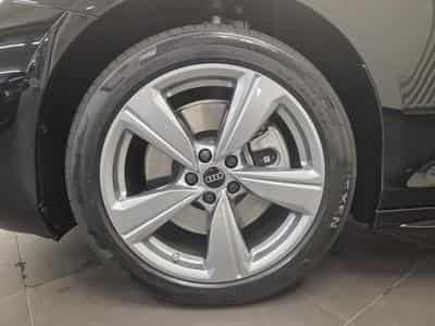 Audi A6 Avant S Line 204 CV / 150 kW TDI quattro S tronic (2026) - Foto 9