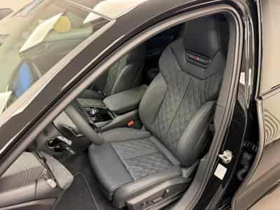 Audi A6 Avant e-hybrid S line 367 CH / 270 kW S tronic (2026) - Foto 2