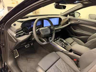 Audi A6 Avant e-hybrid S line 367 CH / 270 kW S tronic (2026) - Foto 4
