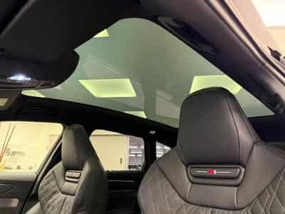Audi A6 Avant e-hybrid S line 367 CH / 270 kW S tronic (2026) - Foto 5