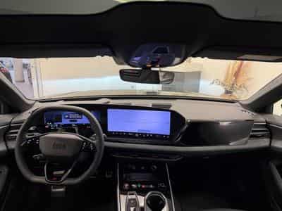 Audi A6 Avant e-hybrid S line 367 CH / 270 kW S tronic (2026) - Foto 6