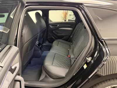 Audi A6 Avant e-hybrid S line 367 CH / 270 kW S tronic (2026) - Foto 7