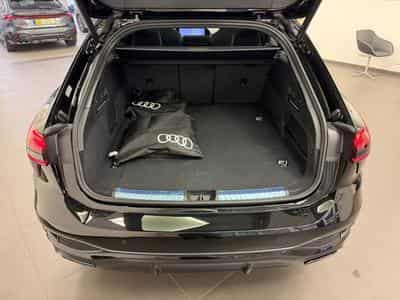 Audi A6 Avant e-hybrid S line 367 CH / 270 kW S tronic (2026) - Foto 8