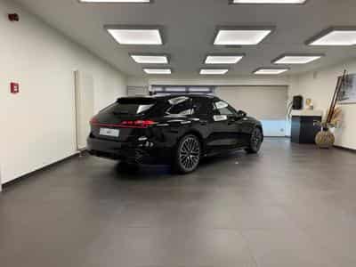 Audi A6 Avant e-hybrid S line 367 CH / 270 kW S tronic (2026) - Foto 9