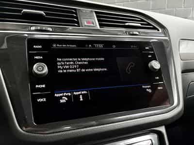 VW Tiguan Life 1.5 TSI 150 CV DSG7 *7 PLACES *ATTELAGE* *HAYON* (2025) - Foto 15