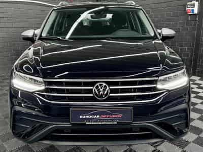 VW Tiguan Life 1.5 TSI 150 CV DSG7 *7 PLACES *ATTELAGE* *HAYON* (2025) - Foto 2