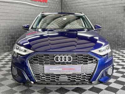 Audi A3 Sportback Advanced 30 TFSI 110 CV *ATTELAGE* * 18" * (2023) - Foto 2